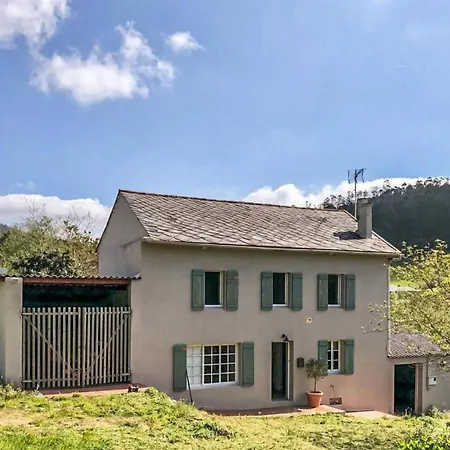 Appartamento 3 Bedroom Cozy In Ortigueira O Porto de Espasante
