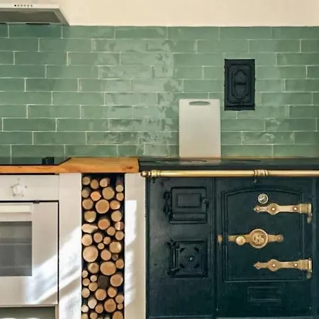 3 Bedroom Cozy In Ortigueira * O Porto de Espasante
