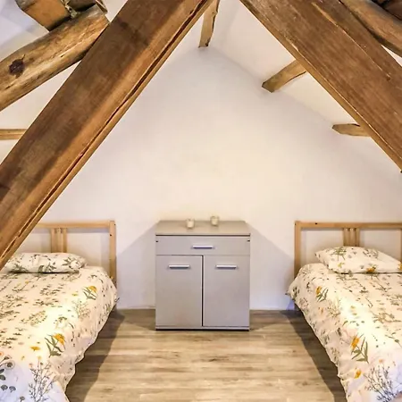 In Ortigueira With Kitchen Apartment