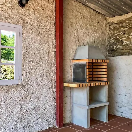 In Ortigueira With Kitchen Porto de Espasante