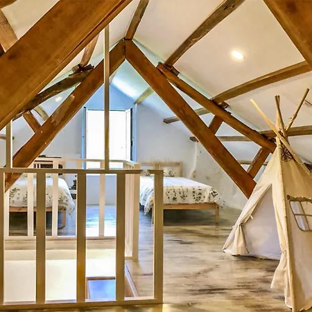 3 Bedroom Cozy In Ortigueira *